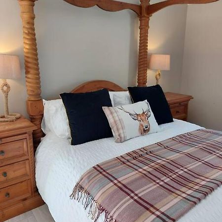 Wildthorn Cottage Moyad エクステリア 写真
