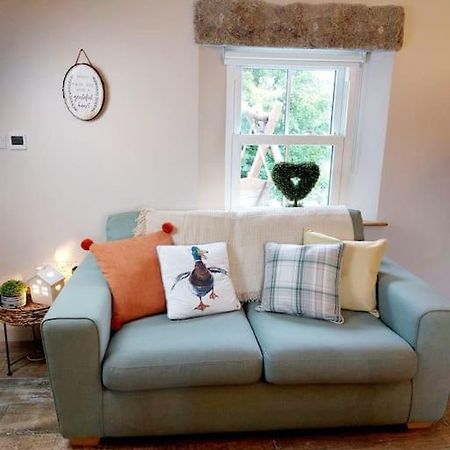 Wildthorn Cottage Moyad エクステリア 写真