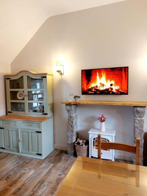 Wildthorn Cottage Moyad エクステリア 写真