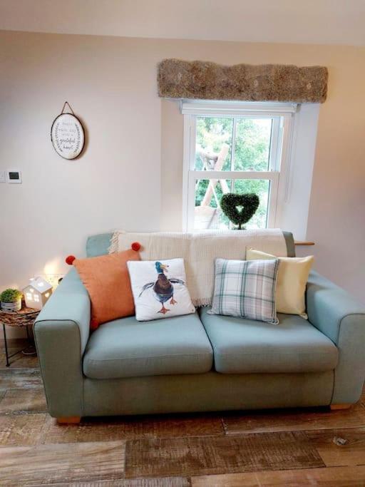 Wildthorn Cottage Moyad エクステリア 写真