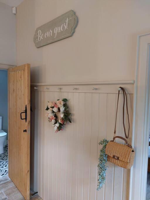 Wildthorn Cottage Moyad エクステリア 写真