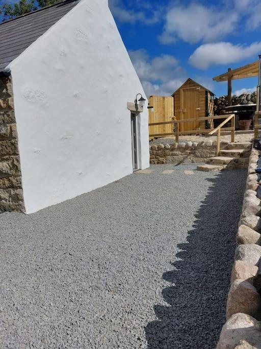 Wildthorn Cottage Moyad エクステリア 写真