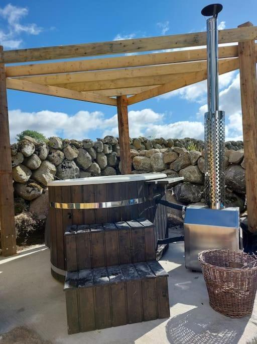 Wildthorn Cottage Moyad エクステリア 写真