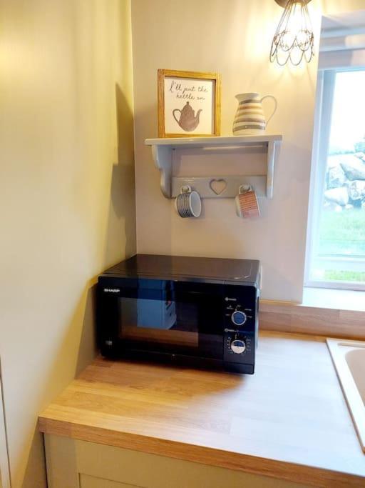 Wildthorn Cottage Moyad エクステリア 写真