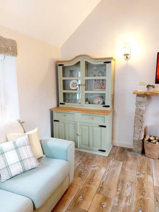 Wildthorn Cottage Moyad エクステリア 写真